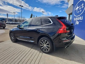 Volvo XC60 * T6* Inscription* AWD* ПАНО* KEYLESS* КАМЕРИ* 360, снимка 8