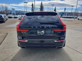 Volvo XC60 * T6* Inscription* AWD* ПАНО* KEYLESS* КАМЕРИ* 360, снимка 7