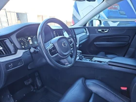 Volvo XC60 * T6* Inscription* AWD* ПАНО* KEYLESS* КАМЕРИ* 360, снимка 12