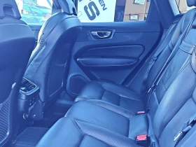 Volvo XC60 * T6* Inscription* AWD* ПАНО* KEYLESS* КАМЕРИ* 360, снимка 13