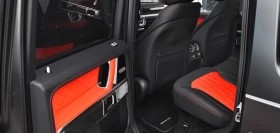 Mercedes-Benz G 63 AMG, снимка 7