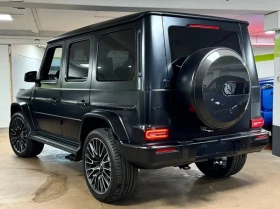 Mercedes-Benz G 63 AMG, снимка 3