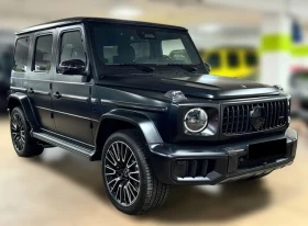 Mercedes-Benz G 63 AMG, снимка 1