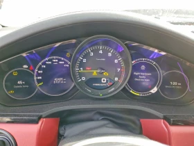 Porsche Cayenne E Hybrid Coupe, снимка 9