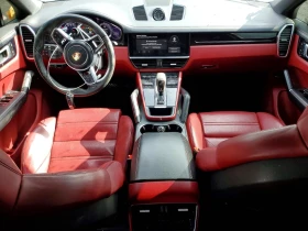 Porsche Cayenne E Hybrid Coupe, снимка 8