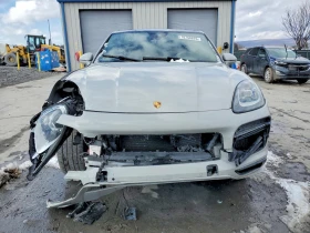 Porsche Cayenne E Hybrid Coupe, снимка 5