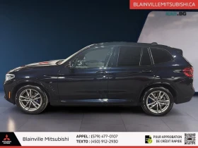 BMW X3 АвтоКредит* (ЦЕНА ДО БГ), снимка 3