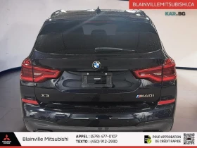 BMW X3 АвтоКредит* (ЦЕНА ДО БГ), снимка 5