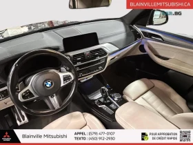 BMW X3 АвтоКредит* (ЦЕНА ДО БГ), снимка 14