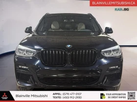 BMW X3 АвтоКредит* (ЦЕНА ДО БГ), снимка 2