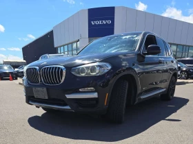 BMW X3 * xDrive30i * ПОДГРЕВ* ПАНОРАМА* , снимка 1