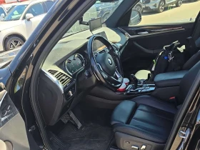 BMW X3 * xDrive30i * ПОДГРЕВ* ПАНОРАМА* , снимка 5