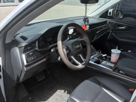 Audi Q8 55 TFSI Quattro Technik, снимка 5