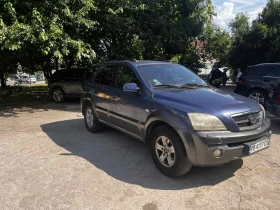 Kia Sorento 2.5 CRDI, снимка 1