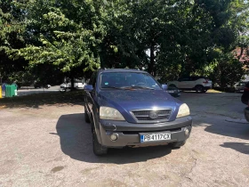 Kia Sorento 2.5 CRDI, снимка 2