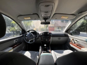 Kia Sorento 2.5 CRDI, снимка 4