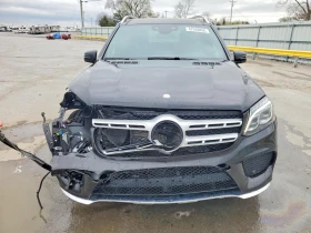 Mercedes-Benz GLS 500 550 4 Matic, снимка 5
