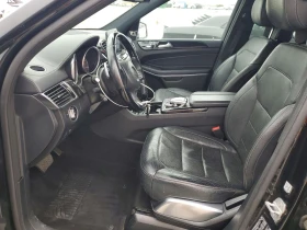 Mercedes-Benz GLS 500 550 4 Matic, снимка 7