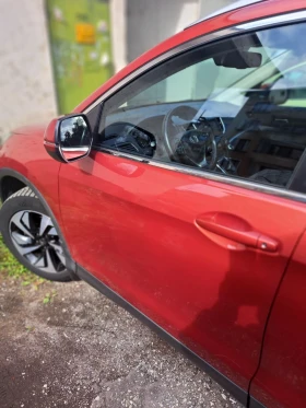 Honda Cr-v, снимка 4