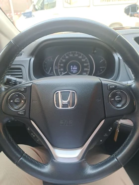 Honda Cr-v, снимка 11
