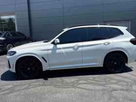 BMW X3 xDrive30i M-Package  CARFAX, снимка 2