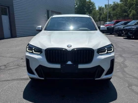 BMW X3 xDrive30i M-Package  CARFAX, снимка 6