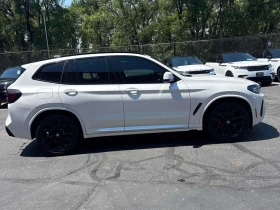 BMW X3 xDrive30i M-Package  CARFAX, снимка 3
