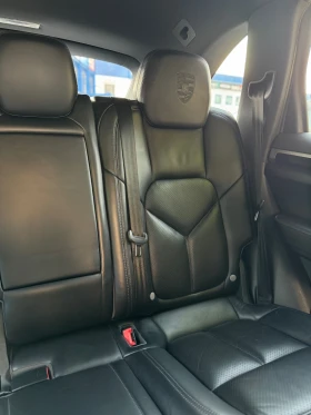 Porsche Cayenne 3, 6 V6, снимка 15