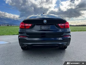 BMW X4 M40i, снимка 5