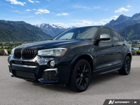 BMW X4 M40i, снимка 1