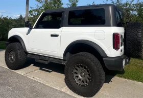Ford Bronco Big Bend 2 Door* АВТОКРЕДИТ БЕЗ ПЪРВОНАЧАЛНА ВНОСК, снимка 8