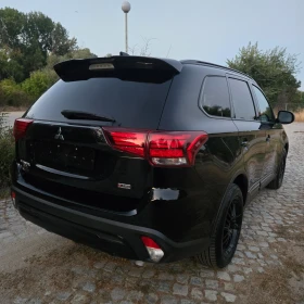 Mitsubishi Outlander 3.0L, 4x4, Limited, 7 места, снимка 5