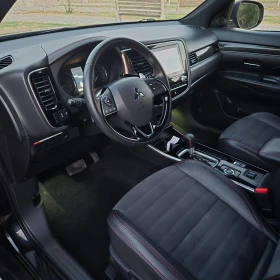 Mitsubishi Outlander 3.0L, 4x4, Limited, 7 места, снимка 10