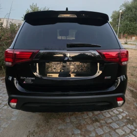 Mitsubishi Outlander 3.0L, 4x4, Limited, 7 места, снимка 6