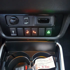 Mitsubishi Outlander 3.0L, 4x4, Limited, 7 места, снимка 15