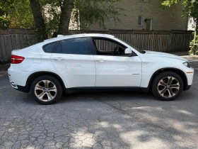 BMW X6 * 35i* CARFAX* АВТОКРЕДИТ БЕЗ ПЪРВОНАЧАЛНА ВНОСКА*, снимка 3