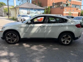 BMW X6 * 35i* CARFAX* АВТОКРЕДИТ БЕЗ ПЪРВОНАЧАЛНА ВНОСКА*, снимка 2