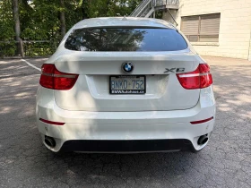 BMW X6 * 35i* CARFAX* АВТОКРЕДИТ БЕЗ ПЪРВОНАЧАЛНА ВНОСКА*, снимка 4