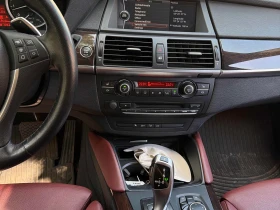 BMW X6 * 35i* CARFAX* АВТОКРЕДИТ БЕЗ ПЪРВОНАЧАЛНА ВНОСКА*, снимка 9