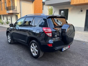 Toyota Rav4 2.2D-4D 4X4 Навигация Кожа Подгрев, снимка 5