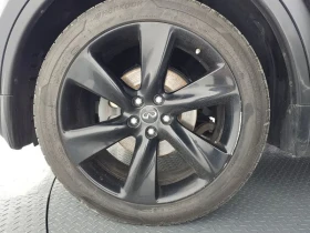 Infiniti QX70 3.7 AWD, снимка 5