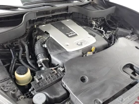 Infiniti QX70 3.7 AWD, снимка 6