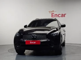 Infiniti QX70 3.7 AWD, снимка 3