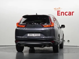 Honda Cr-v 1.5 Ex-L 4Wd, снимка 4