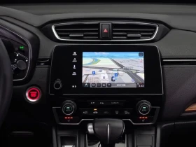 Honda Cr-v 1.5 Ex-L 4Wd, снимка 14