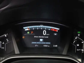 Honda Cr-v 1.5 Ex-L 4Wd, снимка 8