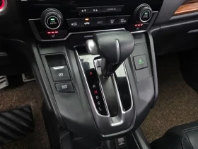 Honda Cr-v 1.5 Ex-L 4Wd, снимка 9