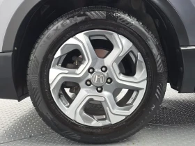 Honda Cr-v 1.5 Ex-L 4Wd, снимка 5