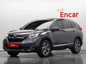 Honda Cr-v 1.5 Ex-L 4Wd, снимка 1