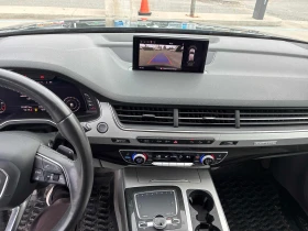 Audi Q7 * Technik * АВТОКРЕДИТ * ГЛАВНО ПРЕДСТАВИТЕЛСТВО, снимка 9
